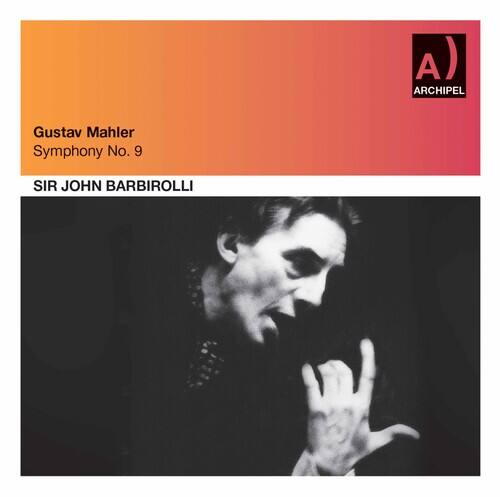 John Barbirolli - Symphony No. 9   - COMPACT DISCS [CD] price history on PriceWatchPro