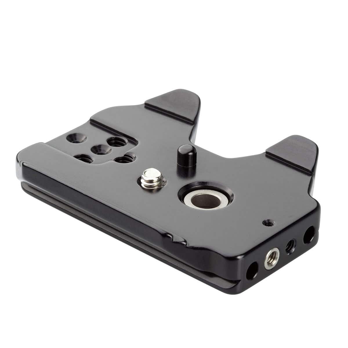 ProMediaGear - PBCBGE22R56 Arca-Swiss Type Bracket Plate for Canon R5 and R6 Cameras with BG-R10 Battery Grip price history on PriceWatchPro