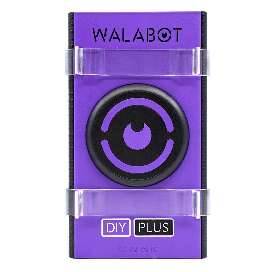 WALABOT  
DIY PLUS  
CE FC IC