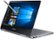 Left Zoom. Samsung - Notebook 9 Pro 13.3" Touch-Screen Laptop - Intel Core i7 - 8GB Memory - 256GB Solid State Drive - Titan Silver.