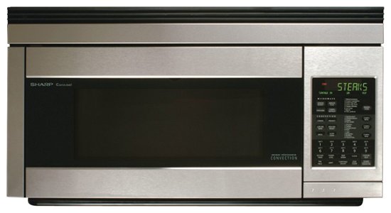 Equipment Review: The Best Microwave Ovens 