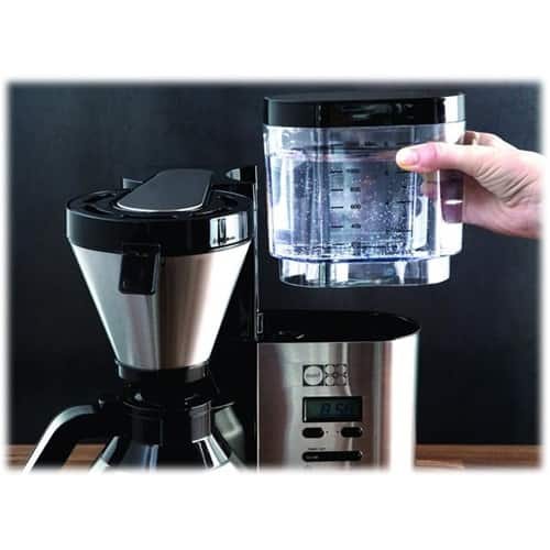 Motif hotsell coffee maker