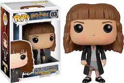 POP! Harry Potter: Hermione Granger