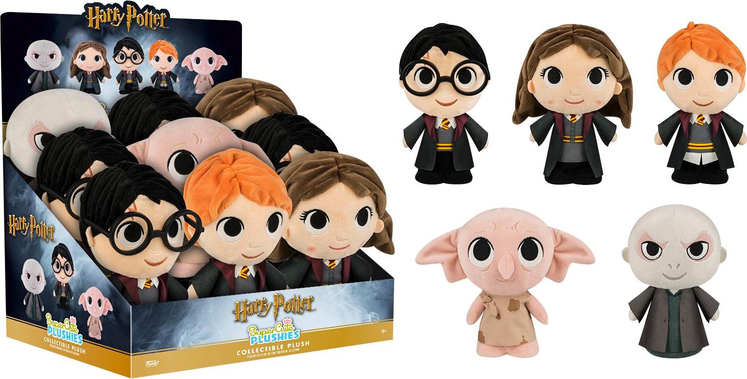 Acheter Funko Pop! Harry Potter Super Cute Plush 20cm - Peluches prix promo  neuf et occasion pas cher