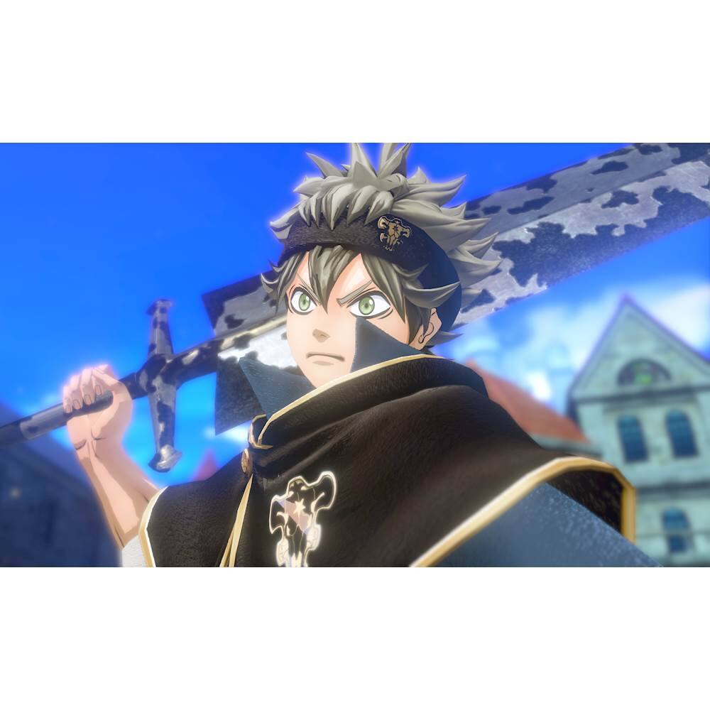 Alt View 11. BANDAI NAMCO Entertainment - Black Clover: Quartet Knights.