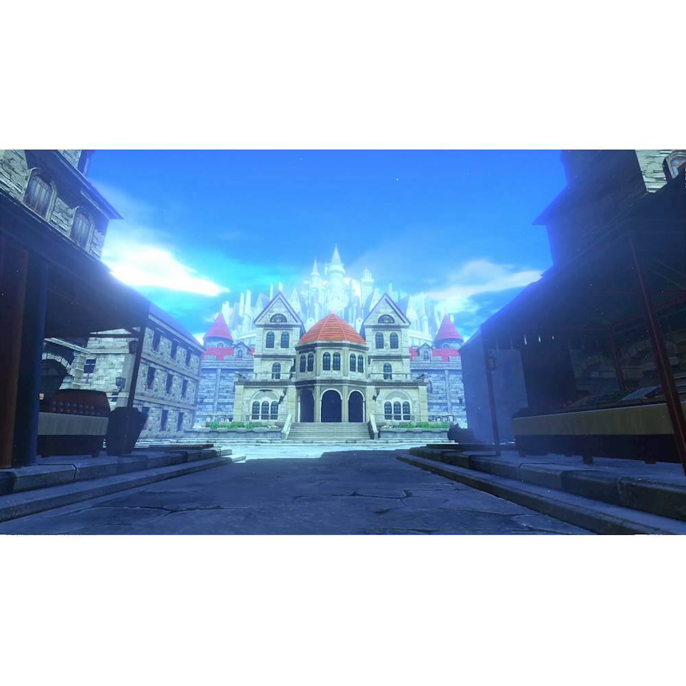 Alt View 12. BANDAI NAMCO Entertainment - Black Clover: Quartet Knights.