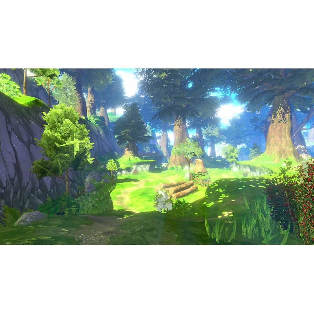 Alt View 13. BANDAI NAMCO Entertainment - Black Clover: Quartet Knights.