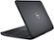 Alt View Zoom 6. Dell - Inspiron 15.6" Touch-Screen Laptop - Intel Core i3 - 4GB Memory - 500GB Hard Drive - Black Matte.