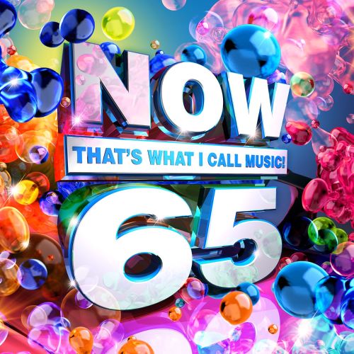  Now That's What I Call Music! 65 [CD]