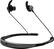 Angle. JBL - Under Armour Sport Flex Wireless In-Ear Behind-the-Neck Headphones - Gray.