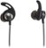 Left Zoom. JBL - Under Armour Sport Flex Wireless In-Ear Behind-the-Neck Headphones - Gray.