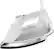 Angle. Sunbeam - Classic Iron - White.