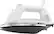 Alt View 13. Sunbeam - Classic Iron - White.