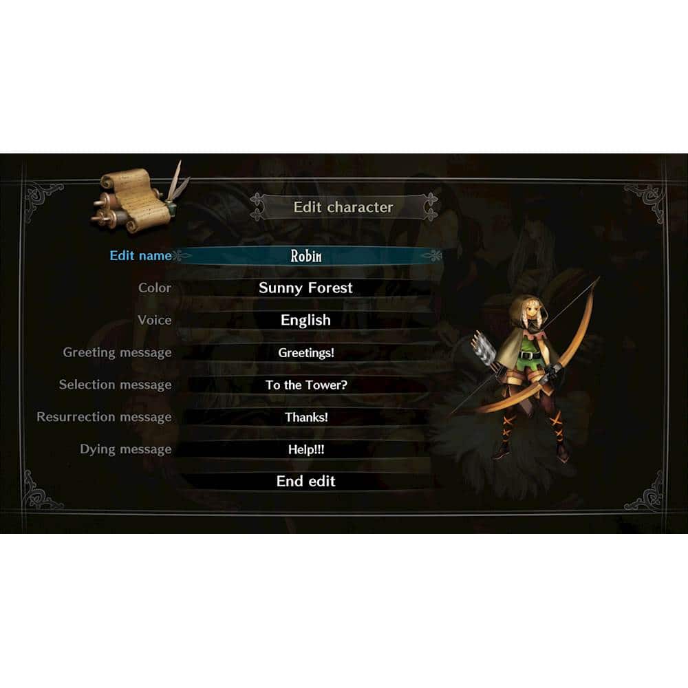 Alt View 18. Atlus - Dragon's Crown Pro: Battle-Hardened Edition.