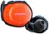 Alt View Zoom 13. Bose - SoundSport Free True Wireless Headphones - Orange.