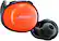 Alt View 13. Bose - SoundSport Free True Wireless Headphones - Orange.