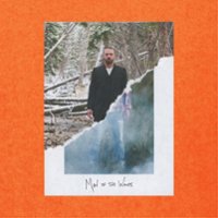 Man of the Woods [LP] - VINYL - Front_Original