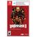 Front. Bethesda - Wolfenstein II: The New Colossus.