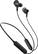 Angle. JLab - Epic Executive Wireless Noise Cancelling In-Ear Headphones - Black.