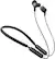 Alt View 11. JLab - Epic Executive Wireless Noise Cancelling In-Ear Headphones - Black.