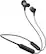Alt View 14. JLab - Epic Executive Wireless Noise Cancelling In-Ear Headphones - Black.