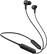 Alt View 15. JLab - Epic Executive Wireless Noise Cancelling In-Ear Headphones - Black.