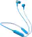 Alt View 13. JLab - Epic Executive Wireless Noise Cancelling Earbud Headphones - Blue.
