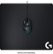 Alt View Zoom 11. Logitech - G640 Gaming Mouse Pad - Black.