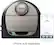 Front. Neato Robotics - Botvac D7 Wi-Fi Connected Robot Vacuum - Black/Gray.