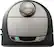 Alt View 12. Neato Robotics - Botvac D7 Wi-Fi Connected Robot Vacuum - Black/Gray.
