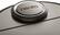 Alt View 15. Neato Robotics - Botvac D7 Wi-Fi Connected Robot Vacuum - Black/Gray.