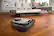 Alt View 18. Neato Robotics - Botvac D7 Wi-Fi Connected Robot Vacuum - Black/Gray.