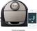 Alt View 19. Neato Robotics - Botvac D7 Wi-Fi Connected Robot Vacuum - Black/Gray.