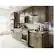 Alt View 13. KitchenAid - 36" Convertible Range Hood - Stainless steel.
