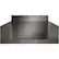 Alt View 13. LG - STUDIO 30" Convertible Range Hood - PrintProof Black Stainless Steel.