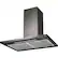 Alt View 14. LG - STUDIO 30" Convertible Range Hood - PrintProof Black Stainless Steel.