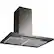 Alt View 15. LG - STUDIO 30" Convertible Range Hood - PrintProof Black Stainless Steel.