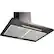 Alt View 17. LG - STUDIO 30" Convertible Range Hood - PrintProof Black Stainless Steel.