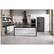 Alt View 18. LG - STUDIO 30" Convertible Range Hood - PrintProof Black Stainless Steel.