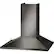 Alt View 11. LG - STUDIO 36" Convertible Range Hood - PrintProof Black Stainless Steel.