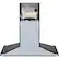 Alt View 14. LG - STUDIO 36" Convertible Range Hood - PrintProof Black Stainless Steel.