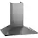 Alt View 15. LG - STUDIO 30" Convertible Range Hood - Stainless steel.