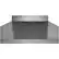 Alt View 17. LG - STUDIO 30" Convertible Range Hood - Stainless steel.