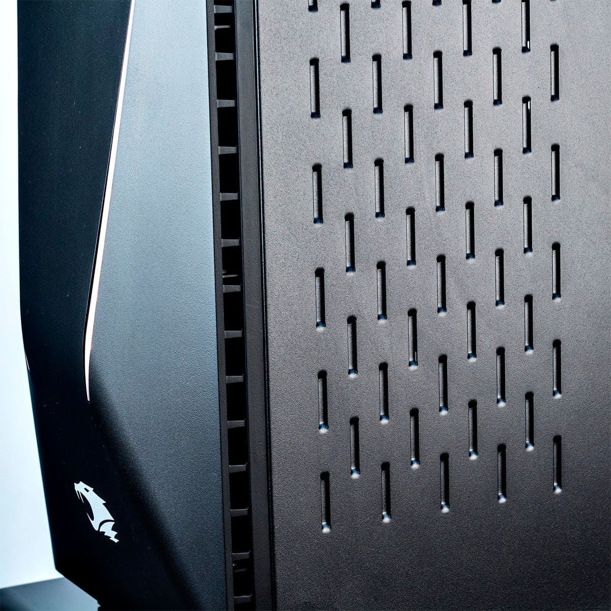 Alt View 17. iBUYPOWER - Gaming Desktop - Intel Core i7-8700 - 16GB Memory - NVIDIA GTX 1060 - 1TB HDD + 120GB SSD.