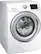Angle. Samsung - 4.5 Cu. Ft. 8-Cycle Front-Loading Washer.