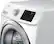 Alt View 13. Samsung - 4.5 Cu. Ft. 8-Cycle Front-Loading Washer.
