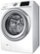 Alt View Zoom 14. Samsung - 4.5 Cu. Ft. 8-Cycle Front-Loading Washer - White.