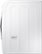 Alt View Zoom 6. Samsung - 4.5 Cu. Ft. 8-Cycle Front-Loading Washer - White.
