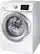 Left. Samsung - 4.5 Cu. Ft. 8-Cycle Front-Loading Washer.