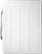 Alt View Zoom 13. Samsung - 7.5 Cu. Ft. 10-Cycle Electric Dryer with Steam.